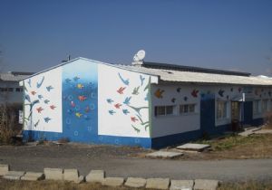 Su Ürünleri'nden görsel mesaj